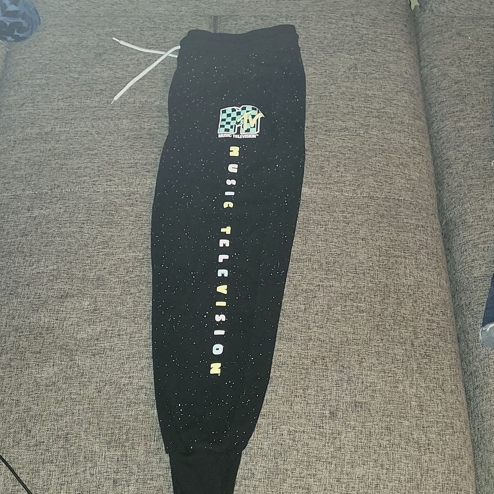 MTV Sweatpants 